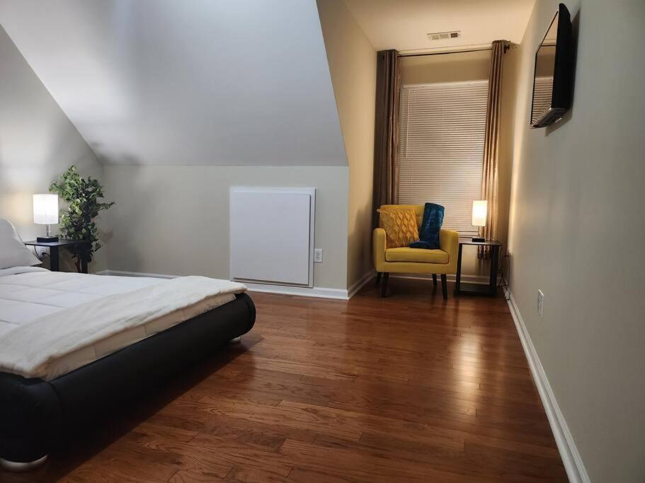 2,298Sqft-King Bed-Bbq-Gbps-W/D Villa Снелвил Екстериор снимка