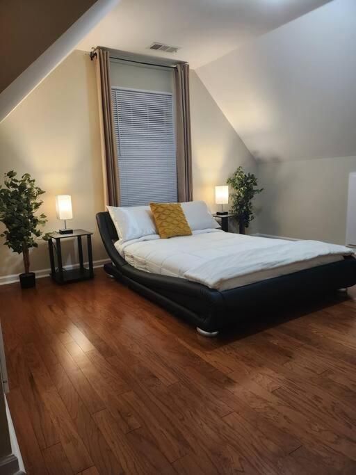 2,298Sqft-King Bed-Bbq-Gbps-W/D Villa Снелвил Екстериор снимка