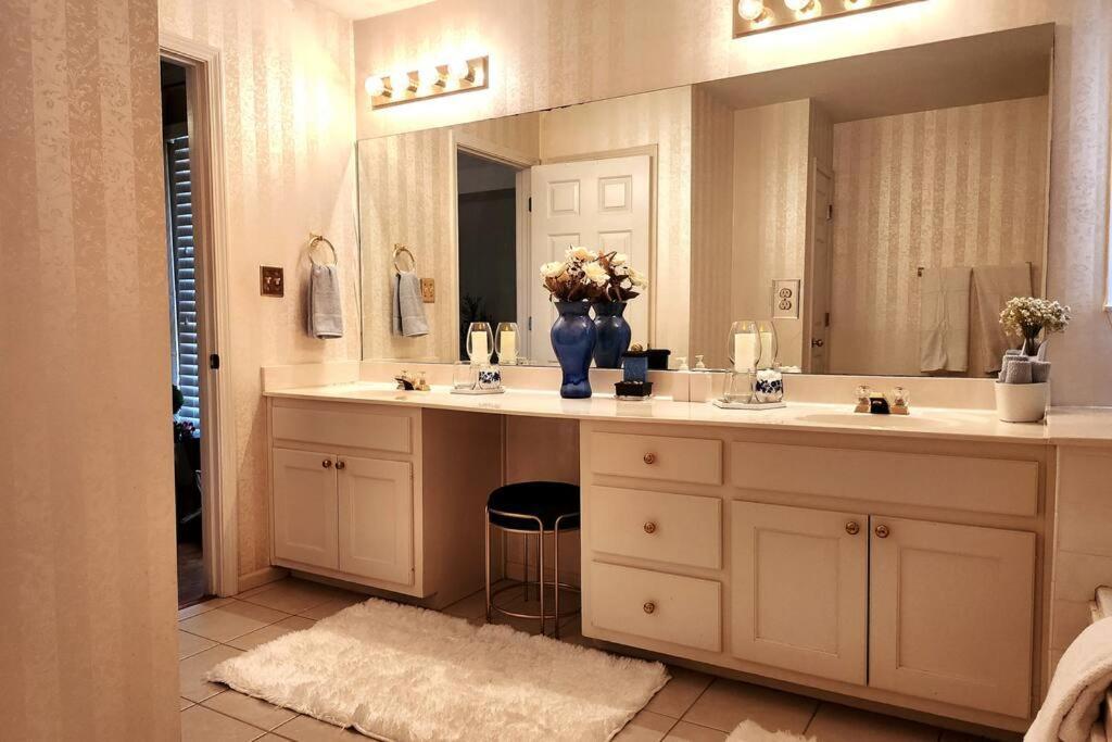 2,298Sqft-King Bed-Bbq-Gbps-W/D Villa Снелвил Екстериор снимка